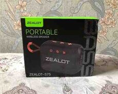 Dinamik Zealot