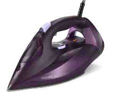 Buxarlı ütü Philips DST7051, 30