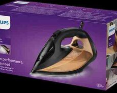 Buxarlı ütü Philips DST7040, 80