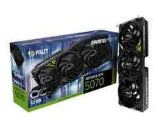 Video kart GeForce RTX 5070 GamingPro-S 12GB