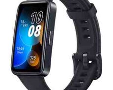 Huawei Band 8 Black