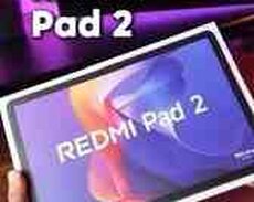 Xiaomi Redmi Pad 2