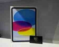 Apple iPad (A16) Wi-Fi Blue 128GB