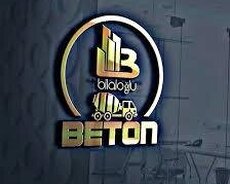 Beton satışı 