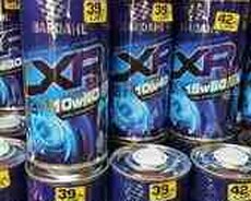 Avto yağlar və qatqılar