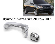 Hyundai veracruz tacaqları (ruçkalar əlcəklər) satılır.