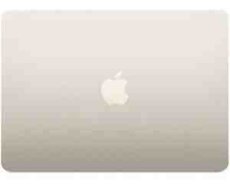 Apple Macbook Air 13 M4 16, 256 GB STARLİGHT