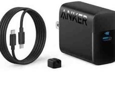 Anker 45W Charger+USB
