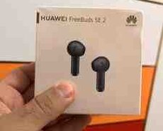 Huawei Freebuds SE 2