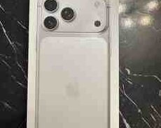 Apple iPhone 17 Pro Max Silver 256GB, 12GB