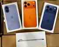 Apple iPhone 17 Pro Cosmic Orange 256GB, 12GB