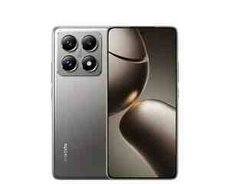 Xiaomi 14T Pro Titan Gray 512GB, 12GB