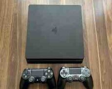 Sony PlayStation 4 Slim 1TB