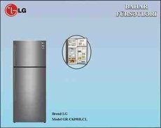 Soyuducu LG