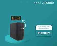 Ravent smart su filteri