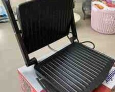 Toster Sonifer