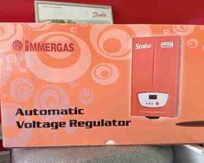 Elektrik tənzimləyici Staba