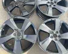 Ford Fusion diskləri R18