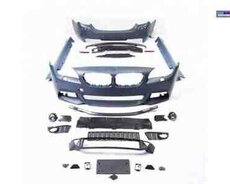 BMW F10 M Body Kiti