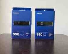 Samsung 990 EVO Plus 2TB