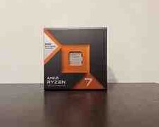 Prosessor CPU AMD Ryzen 7 7800X3D