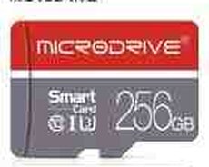 Mikro kart 256GB