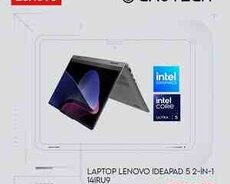 Noutbuk Lenovo IdeaPad 5 14IRU9