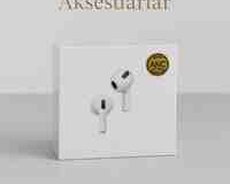 AirPods 4 ANC