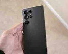 Samsung Galaxy S25 Ultra Titanium Jet Black 256GB, 12GB