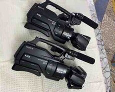 Videokamera Sony HD 1500