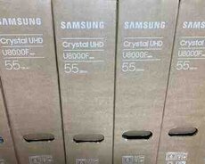 Televizor Samsung 2025 UE55U8000FUXRU