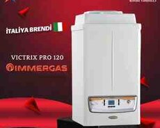 Kombi Immergas Victrix Pro 120kw V2 EU