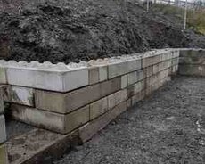 Beton Bloklar