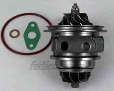 Hyundai Sonata 1.6 turbosu, turbo kartici turbo