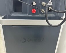 Lazer aparati Candela GentleMax Pro 2022