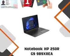 Noutbuk HP 250R G9 9B9X8EA