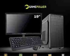 G-Power Workstation