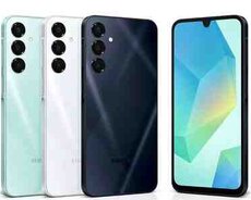 Samsung Galaxy A16 Black 128GB, 6GB