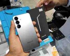 Samsung Galaxy S25 Silver Shadow 128GB, 12GB
