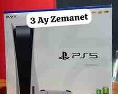 PlayStation 5 Fat, 825GB