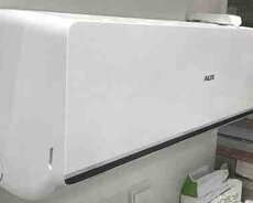 Kondisioner AUX ASW-H24A4, QCR1