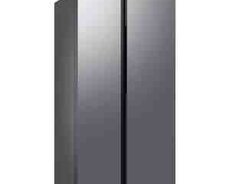 Soyuducu Samsung RS70F65Q1TWT 178  91.2  71.6 см