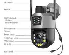 ICSEE Smart Kamera 50X