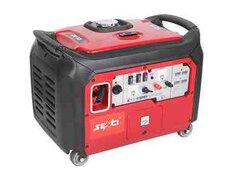 Generator Senci SC 4000 İ