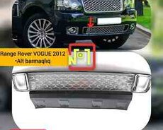 Range Rover VOGUE 2012 radiator barmaqlığı