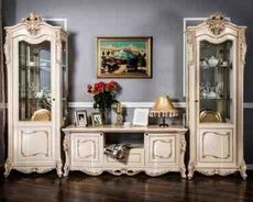 Qonaq otağı mebeli