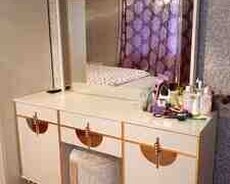 Yataq otağı mebeli