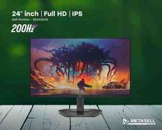 Dell 24 200Hz Monitor - SE2425HG