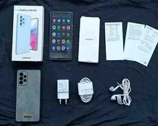 Samsung Galaxy A53 256GB, 8GB
