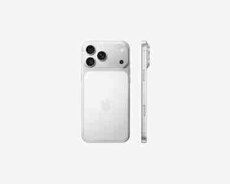 Apple iPhone 17 Pro Silver 256GB, 12GB